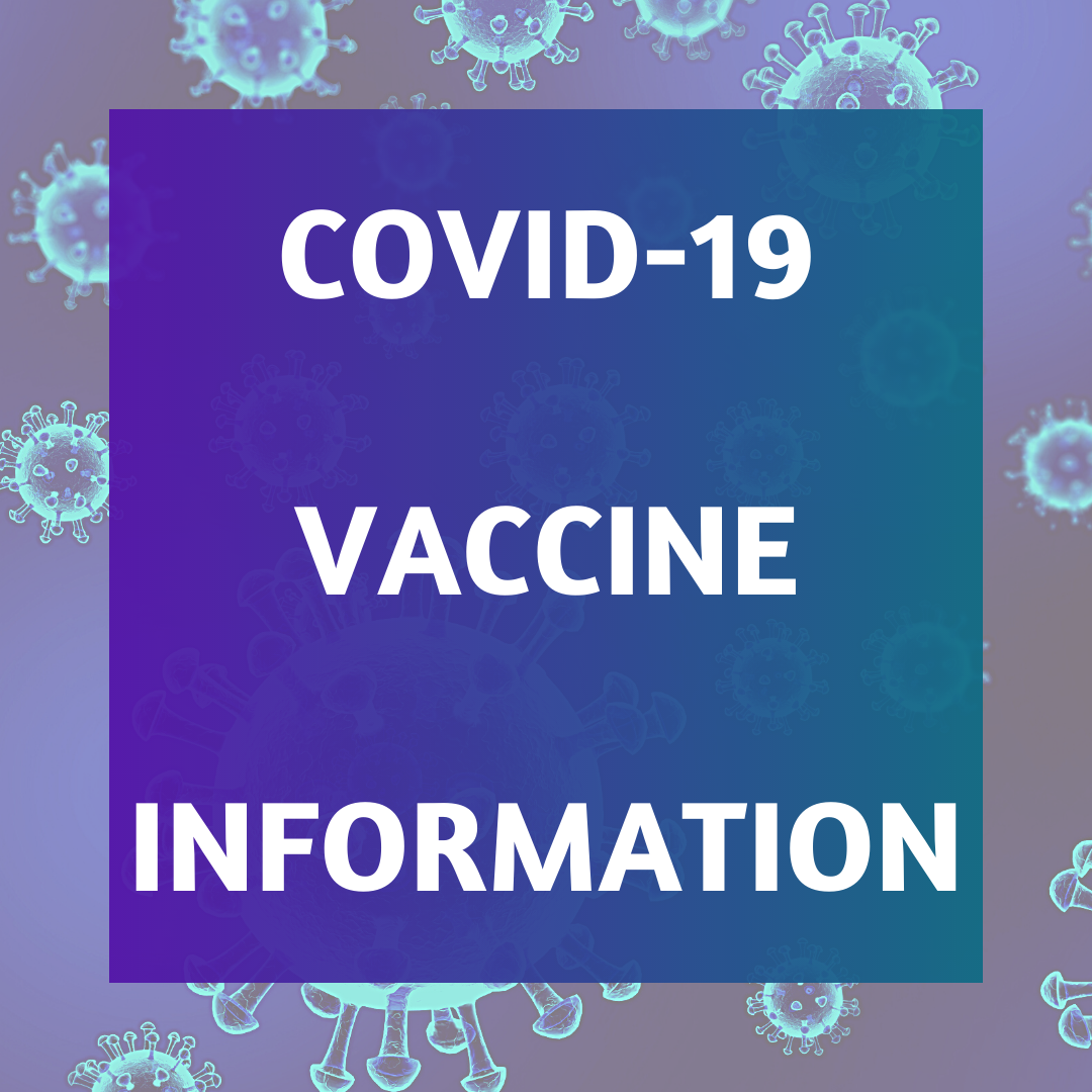 Covid-19 Vaccine Information
